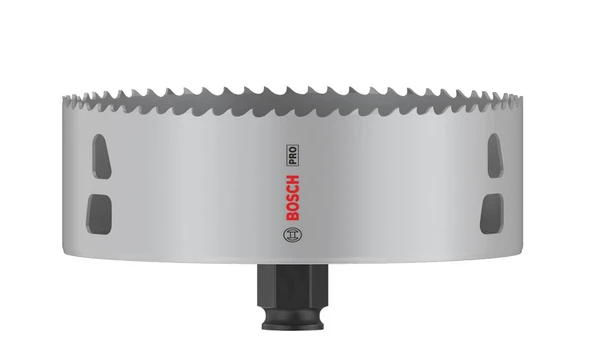 PRO Multi Material PC Plus Delik Açma Panç 127 mm