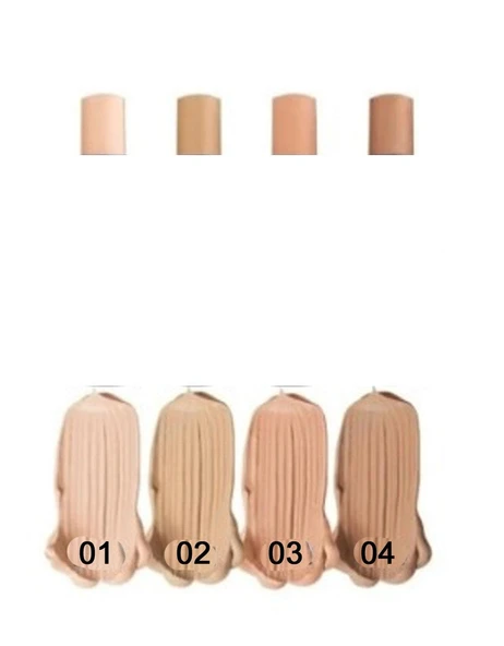 Catherine Arley Dynamic Stick Fondöten 03