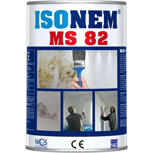 Isonem Ms 82 1 kg