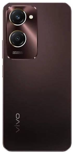 Vivo Y18 8 GB 256 GB Kızıl Kahve (Vivo Türkiye Garantili) - 3