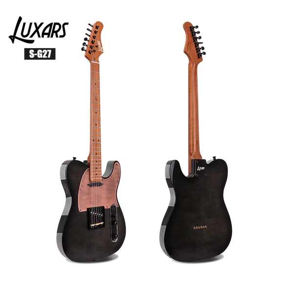 LUXARS PRO TELE ELEKTRO GİTAR S-G27 TBK ürün görseli