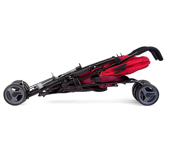 Joie Nitro LX Baston Bebek Arabası - 4