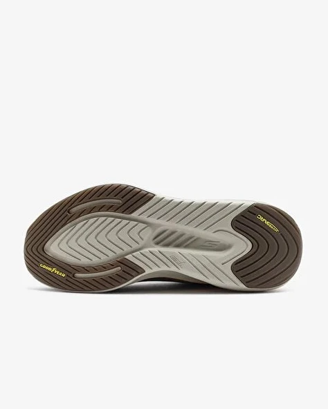 Skechers 216579 OLBR Go Walk Max Walker - Augustus Erkek Günlük Spor Ayakkabı - 4