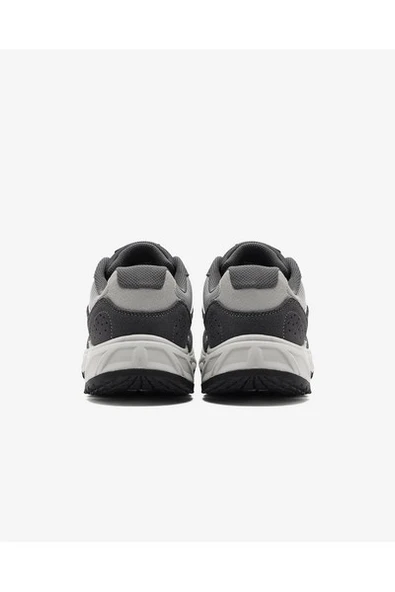 Skechers 237803 GRY Hillcrest 2.0-Cedar Wells Erkek Günlük Spor Ayakkabı - 5