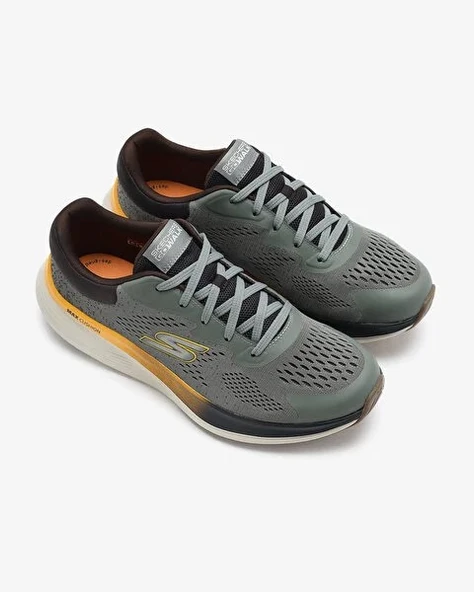 Skechers 216579 OLBR Go Walk Max Walker - Augustus Erkek Günlük Spor Ayakkabı - 6