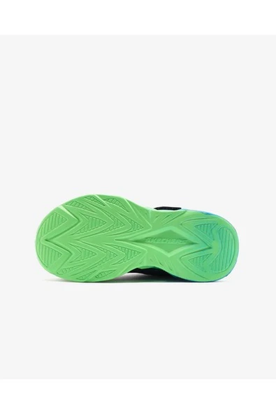 Skechers 400604L NVBL Vortex 2.0 - Quantroid Çocuk Günlük Spor Ayakkabı - 4