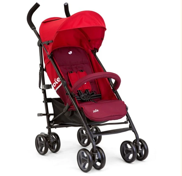 Joie Nitro LX Baston Bebek Arabası