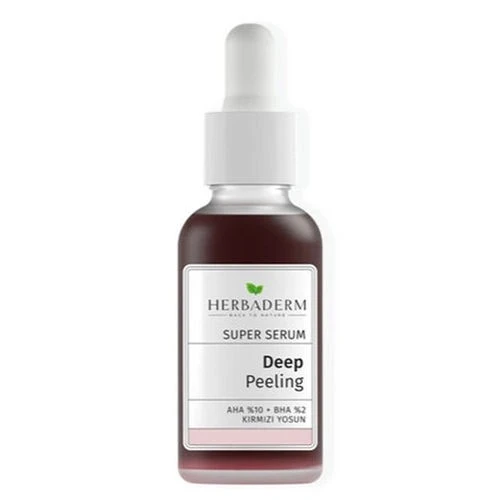 Super Serum Deep Peeling 30 ml