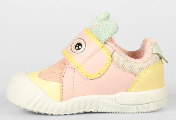 Vicco Loca Cırtlı Ortopedik Çocuk Spor Ayakkabı - Resim 11