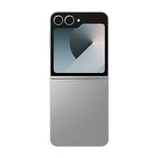 Samsung Galaxy Z Flip6 256 GB Gümüş (Samsung Türkiye Garantili) - 8