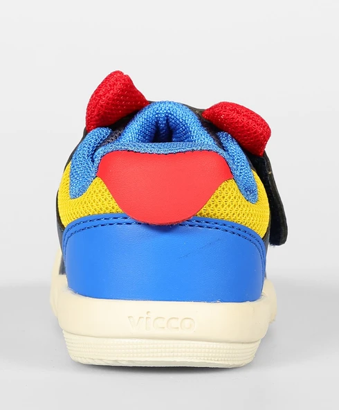 Vicco Loca Cırtlı Ortopedik Çocuk Spor Ayakkabı - Resim 8
