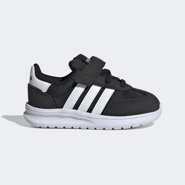 adidas JI2270 RUN 70s 2.0 EL BEBEK SPOR AYAKKABI ürün görseli 1