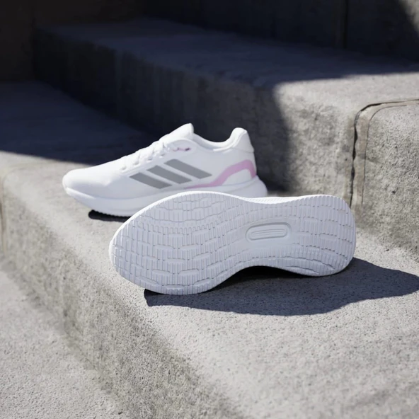 adidas JI3981 RUNFALCON 5 KOŞU VE YÜRÜYÜŞ AYAKKABI - Resim 2