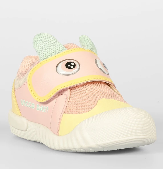 Vicco Loca Cırtlı Ortopedik Çocuk Spor Ayakkabı - Resim 10