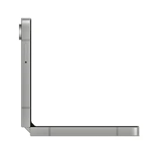 Samsung Galaxy Z Flip6 256 GB Gümüş (Samsung Türkiye Garantili) - 11