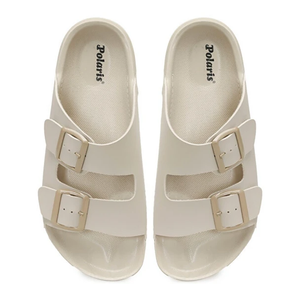 Polaris 403291 Kadın Terlik - Resim 4