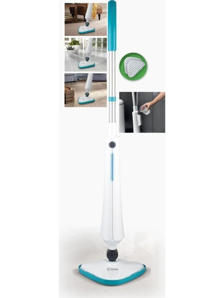 Kiwi Buhar Basınçlı Mop KSC-4215 - 2
