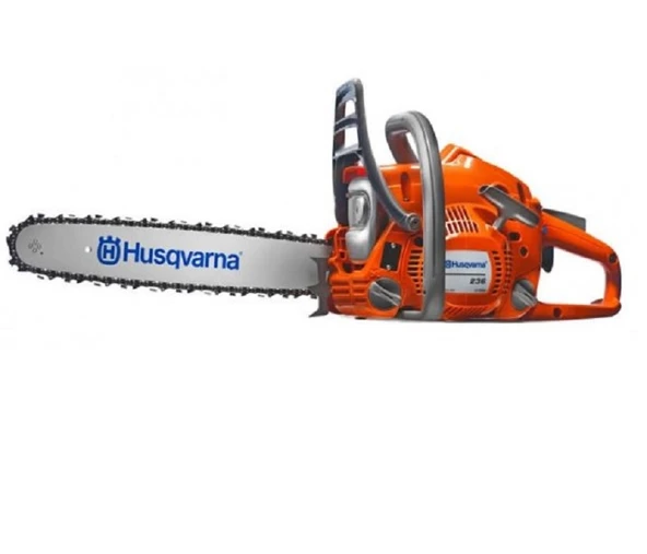 HUSQVARNA ORİJİNAL 236 X-TORK BENZİNLİ KESİM MOTORU