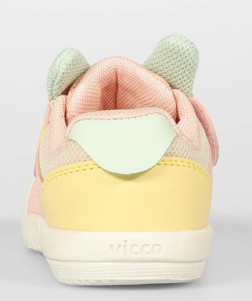 Vicco Loca Cırtlı Ortopedik Çocuk Spor Ayakkabı - Resim 3