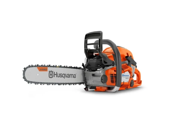 HUSQVARNA ORİJİNAL 550XP MARK II BENZİNLİ KESİM MOTORU H967690838
