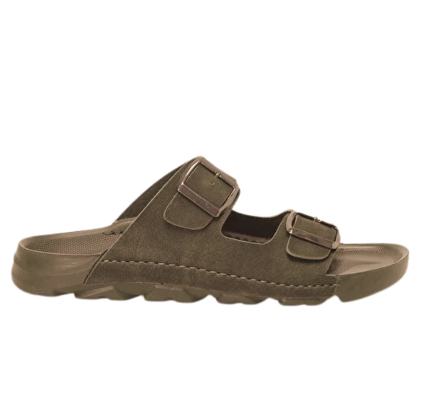 Polaris 406108 Erkek Terlik - Resim 2