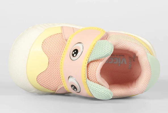 Vicco Loca Cırtlı Ortopedik Çocuk Spor Ayakkabı - Resim 12