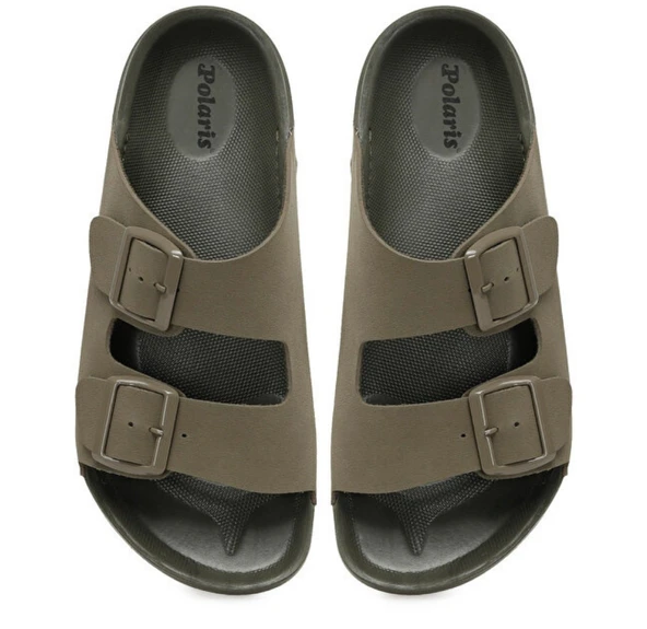 Polaris 403291 Kadın Terlik - Resim 2