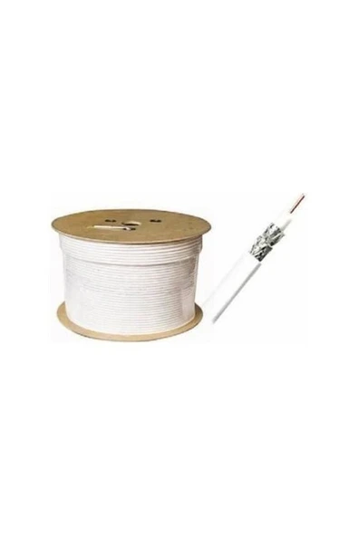 Hürter 500 Metre Uydu Kablosu