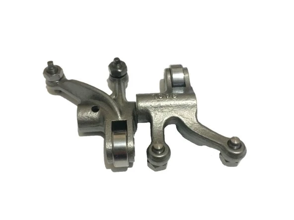 Bajaj Pulsar Ns200 Piyano Komple ürün görseli