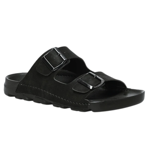 Polaris 406108 Erkek Terlik - Resim 4