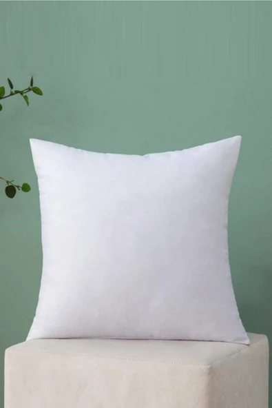 Varol 2li 350gr Silikon Dolgulu Kırlent 45x45cm - 7