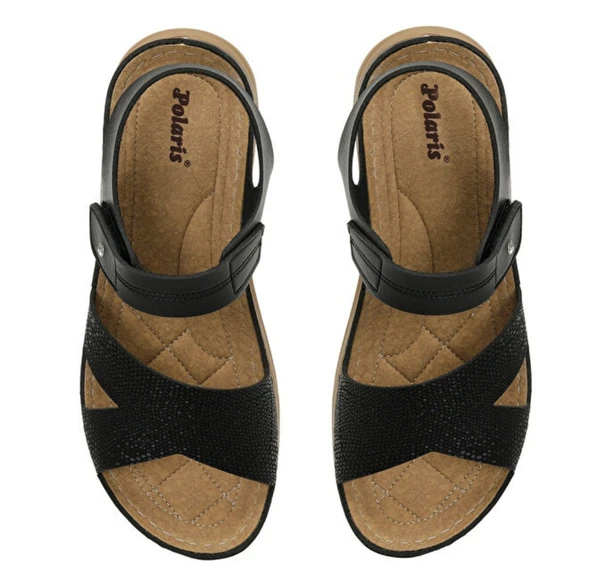 Polaris 164400 Kadın Sandalet - Resim 2