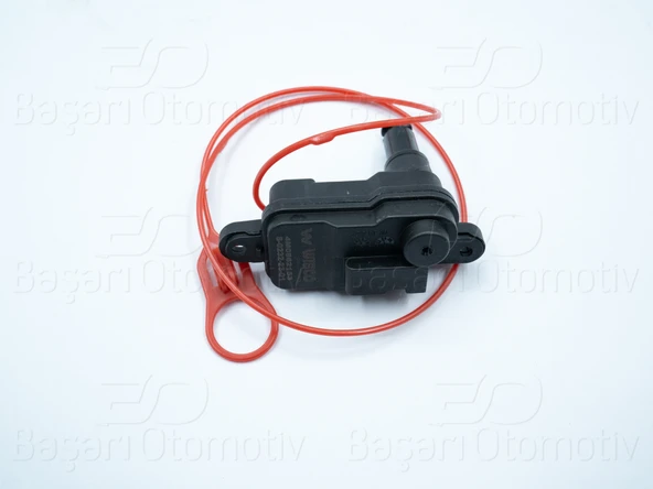 YAKIT DEPO KILIT MOTORU AUDI A6 (4A2) 19>/ A8 (4N2) 19>/ Q2 (GAB) 16>/ Q3 (F3N) 19>