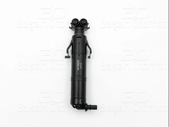 FAR YIKAMA MOTORU SOL VW POLO 5 (6R1) 15-18