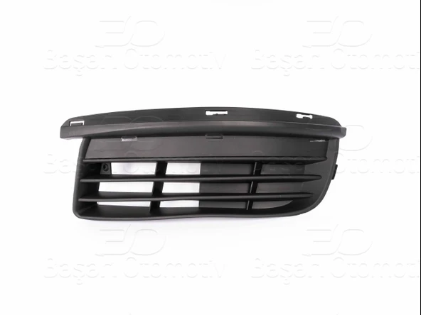 TAMPON IZGARASI SOL SISSIZ NIKELAJSIZ VW JETTA 05-10