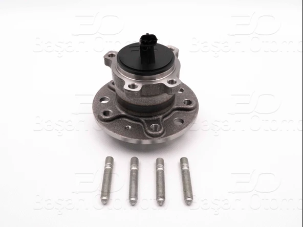 PORYA ARKA SOL-SAG RULMANLI 5X110 140CAP ABS OPEL VECTRA C 02 >