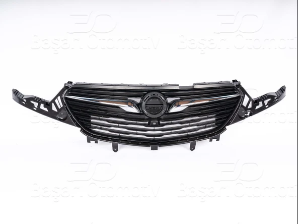 PANJUR KOMPLE RADAR DELIKLI OPEL GRANDLAND X 18>