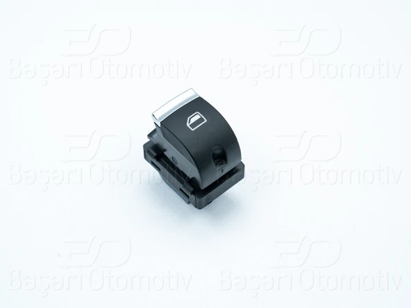 CAM ACMA ANAHTARI KROM TEK AUDI Q7 (4LB) 11-15/ A3 SPORTBACK (8PA) 04-13 / A6 (4F2) 04-11