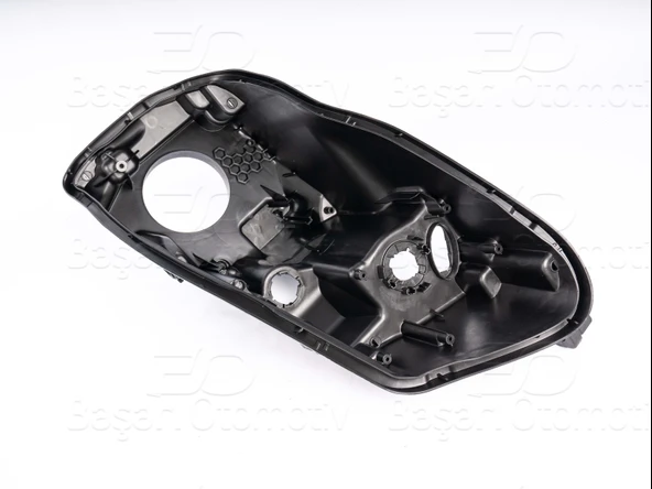 FAR KASASI SOL VW CADDY 3 (2KA, 2KH) 11-15