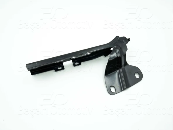 MOTOR KAPUT MENTESESI SOL AUDI Q3 12-18