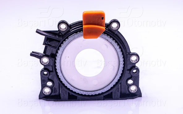 FLANSLI KRANK KECESI ARKA VW POLO 5 1.2 TDI 09 > SEAT IBIZA 4 1.2 TDI 10-15 SKODA FABIA 2 ROOMSTER 1.2 TDI 10-15