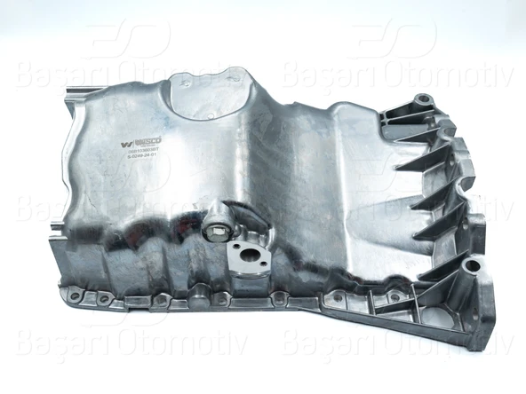 YAG KARTERI AUDI A4 1.8T 00-05