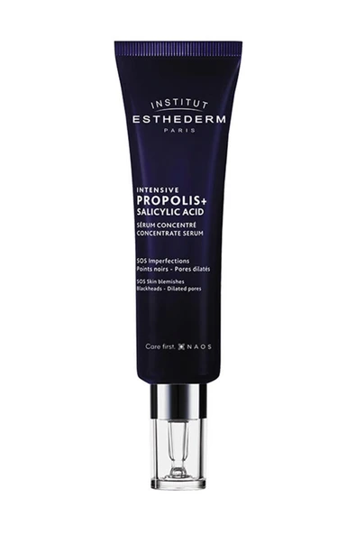 Institut Esthederm Intensive Propolis + Salicylic Acid Concentrate Serum 30 ml