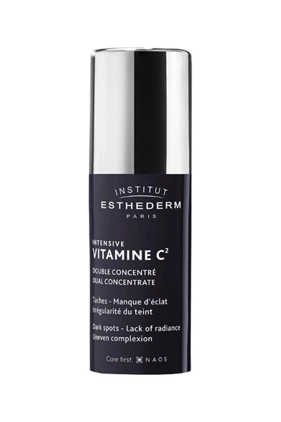 Institut Esthederm Intensive Vitamine C2 Serum 10 ml