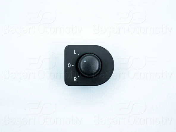 AYNA AYAR DUGMESI REZISTANSLI 10 PIN VW GOLF 4 (1J1) 97-05 / BORA (1J2) 98-05