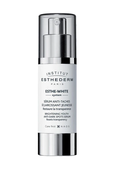 Institut Esthederm Esthe White Anti Dark Spots Serum 30ml - 1