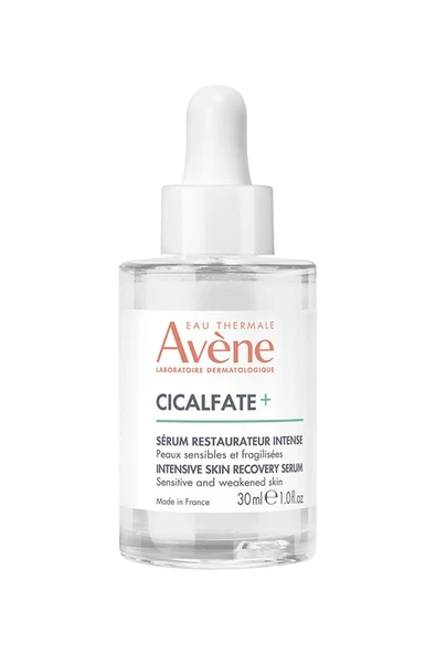 Avene Cicalfate+ Cilt Bakım Serumu 30 ml