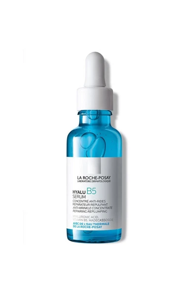 La Roche Posay Hyalu B5 Dolgunlaştırıcı Serum 30 ml ürün görseli