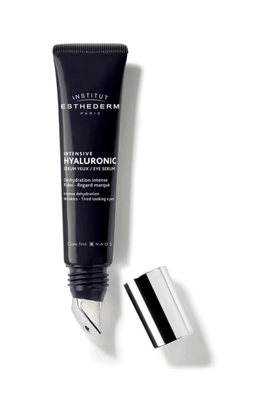 Institut Esthederm Intensive Hyaluronic Eye Serum 15 ml