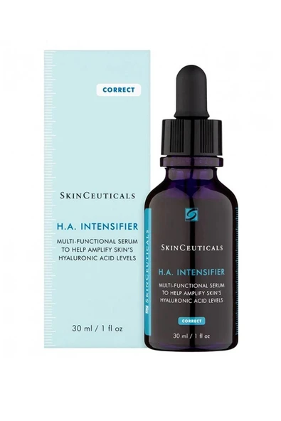 Skinceuticals Ha Intensifier Multi Functional Serum 30 ml